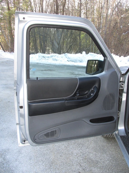 2011 Ford Ranger 3rd Gen - Image 9 of 21