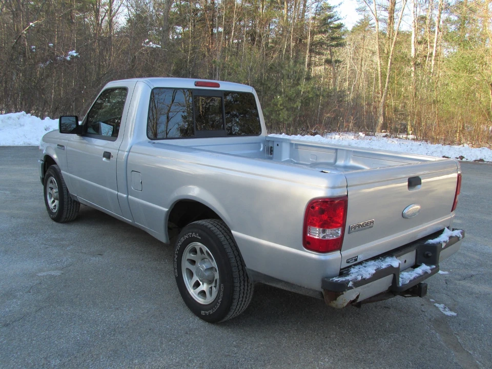 2011 Ford Ranger 3rd Gen - Image 3 of 21