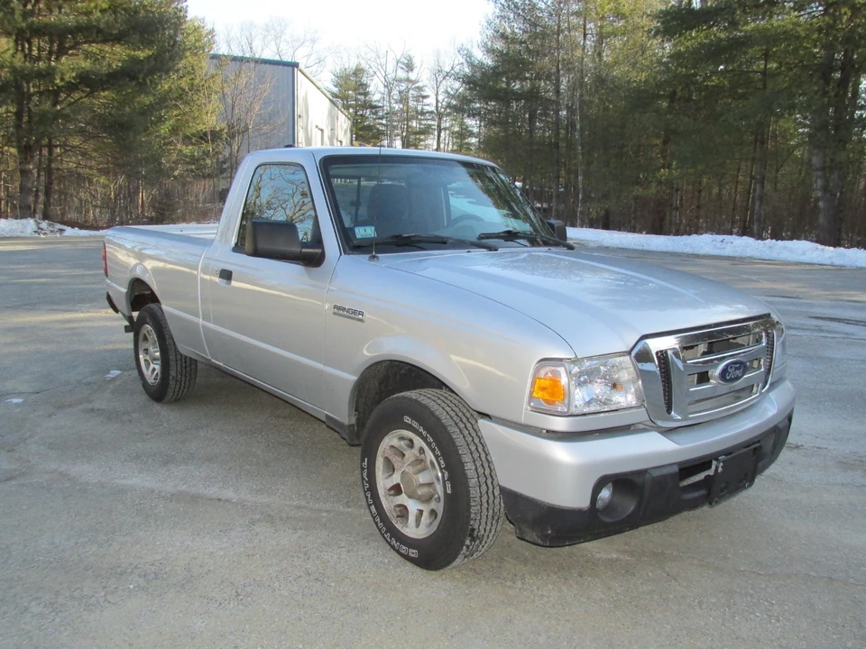 2011 Ford Ranger 3rd Gen - Image 7 of 21
