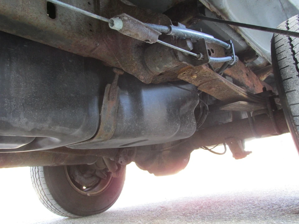 2011 Ford Ranger 3rd Gen - Image 21 of 21