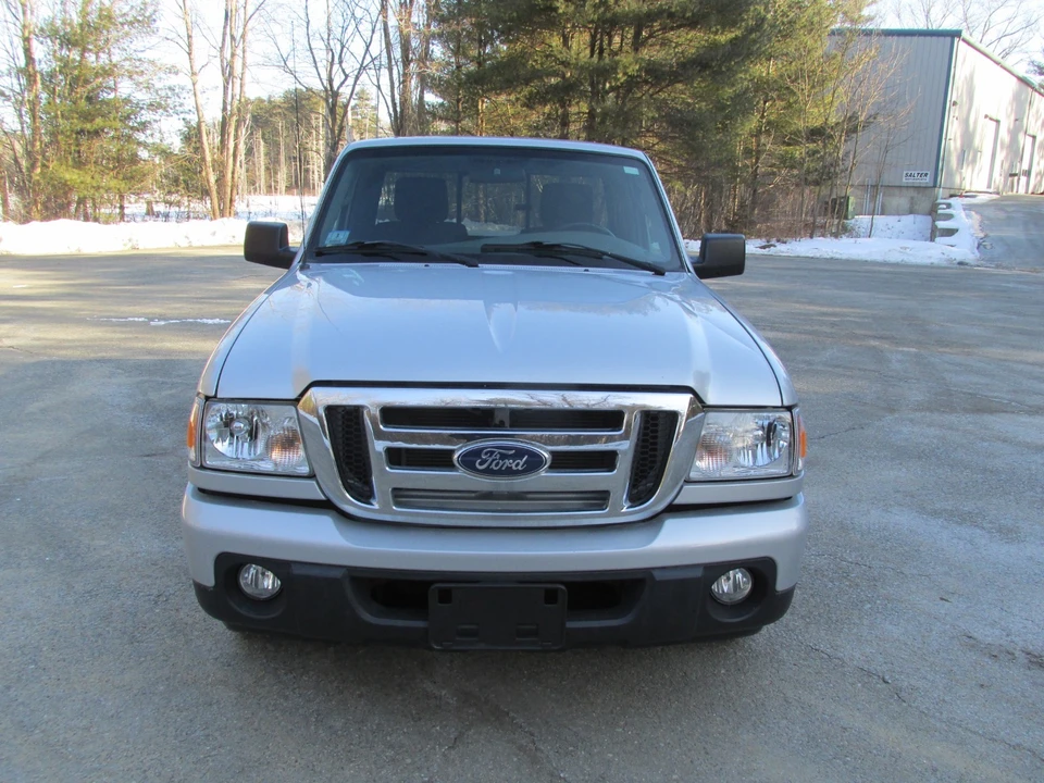 2011 Ford Ranger 3rd Gen - Image 8 of 21