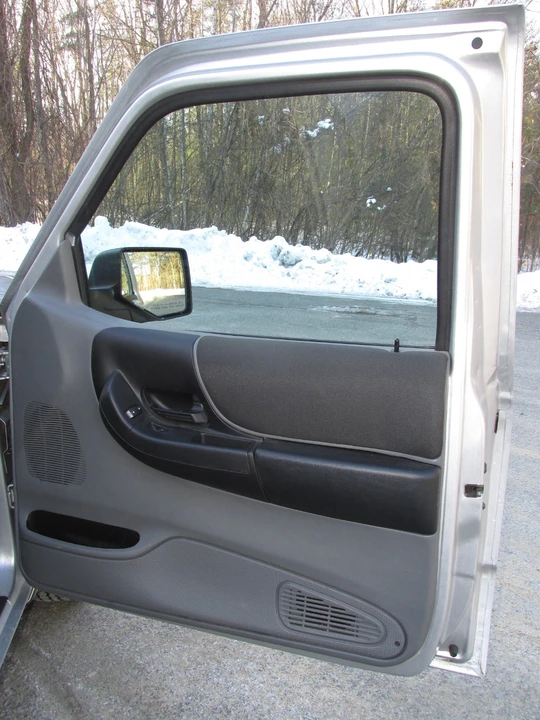 2011 Ford Ranger 3rd Gen - Image 12 of 21