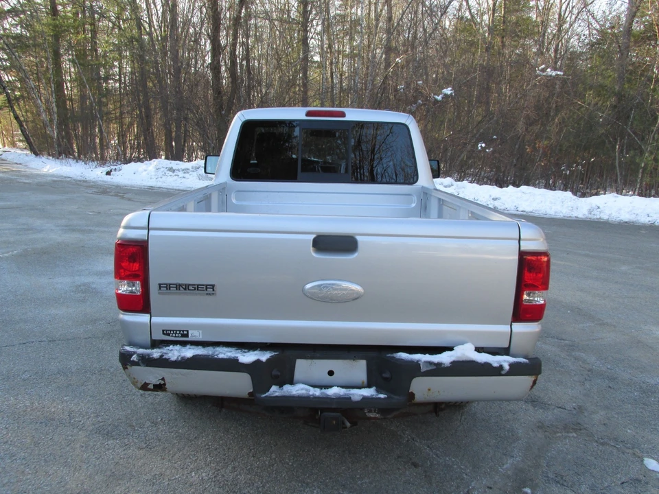 2011 Ford Ranger 3rd Gen - Image 4 of 21