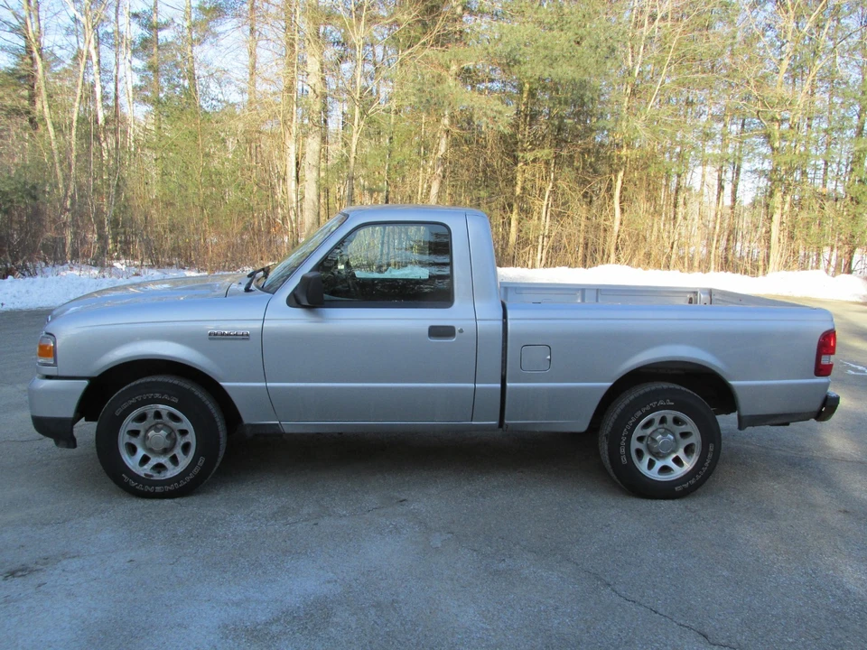 2011 Ford Ranger 3rd Gen - Image 2 of 21