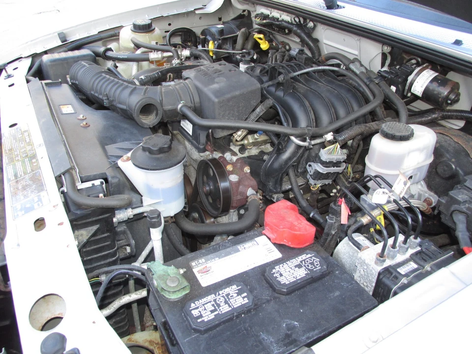 2011 Ford Ranger 3rd Gen - Image 15 of 21