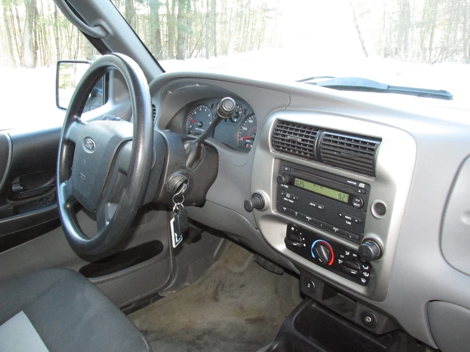 2011 Ford Ranger 3rd Gen - Image 13 of 21