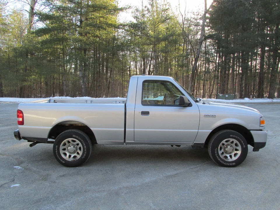 2011 Ford Ranger 3rd Gen - Image 6 of 21