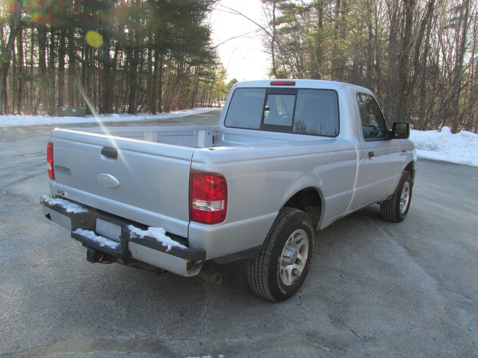 2011 Ford Ranger 3rd Gen - Image 5 of 21