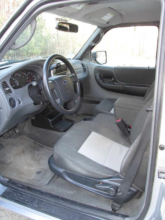 2011 Ford Ranger 3rd Gen - Image 10 of 21