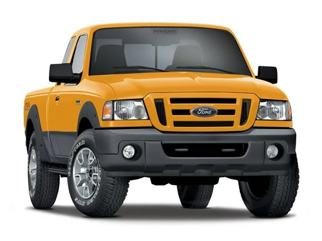 2011 Ford Ranger 3rd Gen - Image 2 of 2