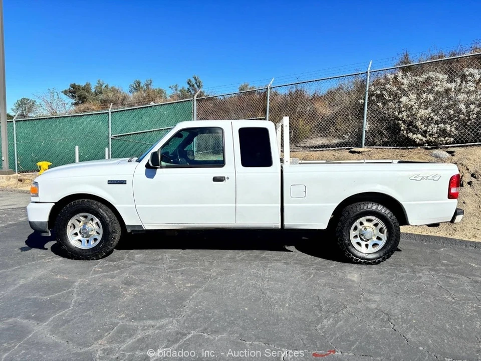 2011 Ford Ranger 3rd Gen - Image 5 of 12