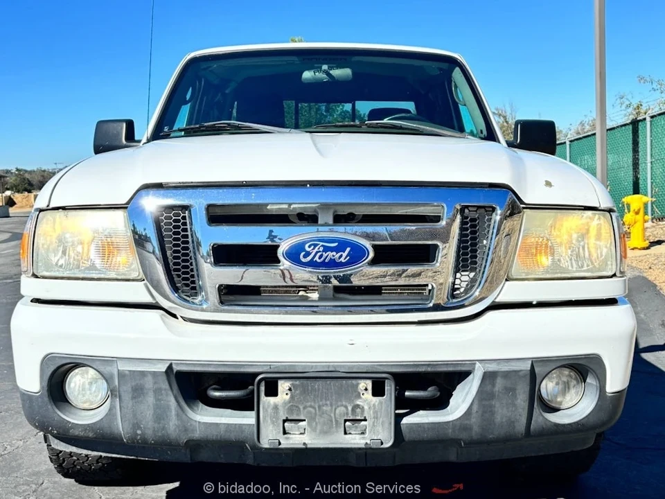 2011 Ford Ranger 3rd Gen - Image 7 of 12