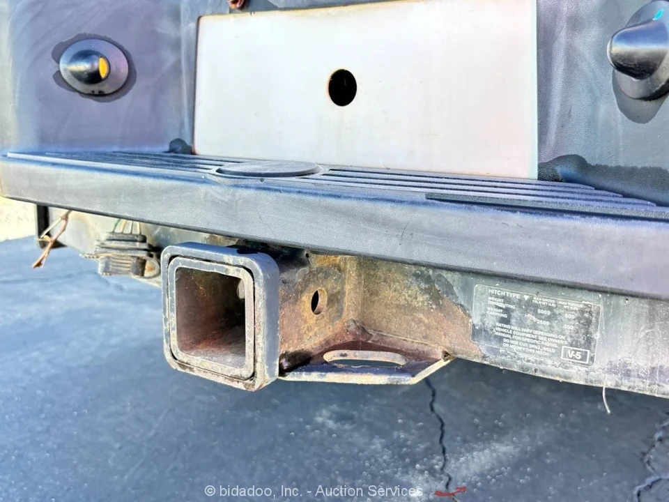 2011 Ford Ranger 3rd Gen - Image 10 of 12