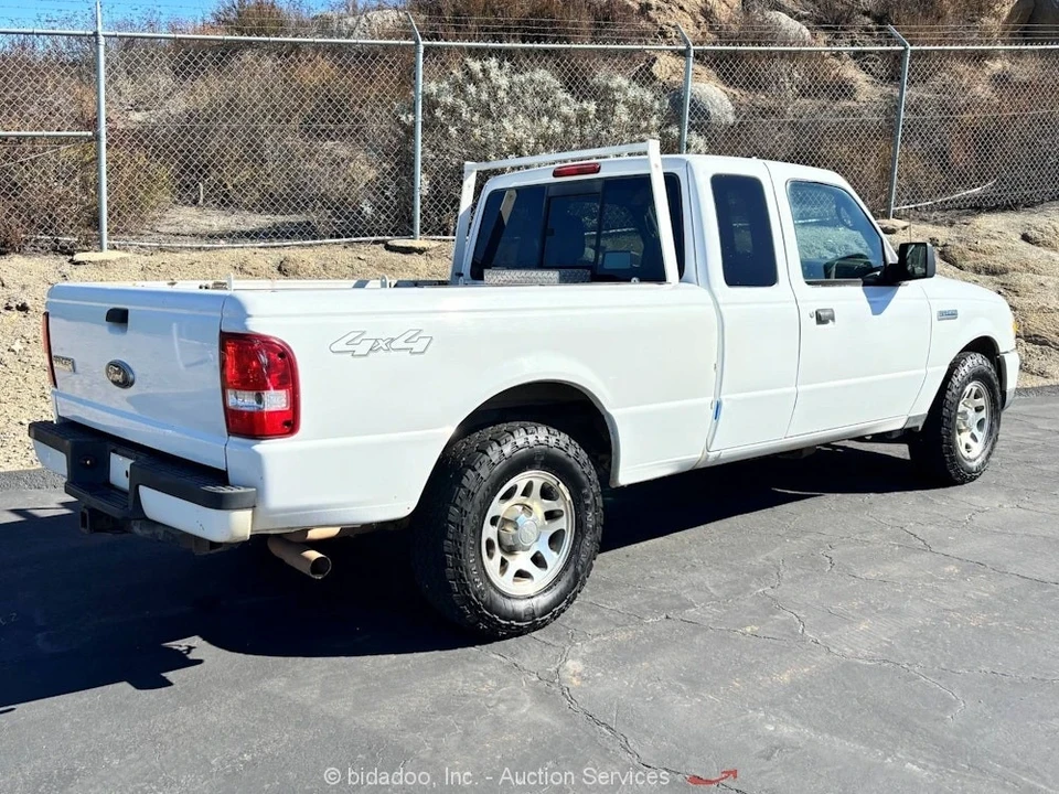 2011 Ford Ranger 3rd Gen - Image 4 of 12