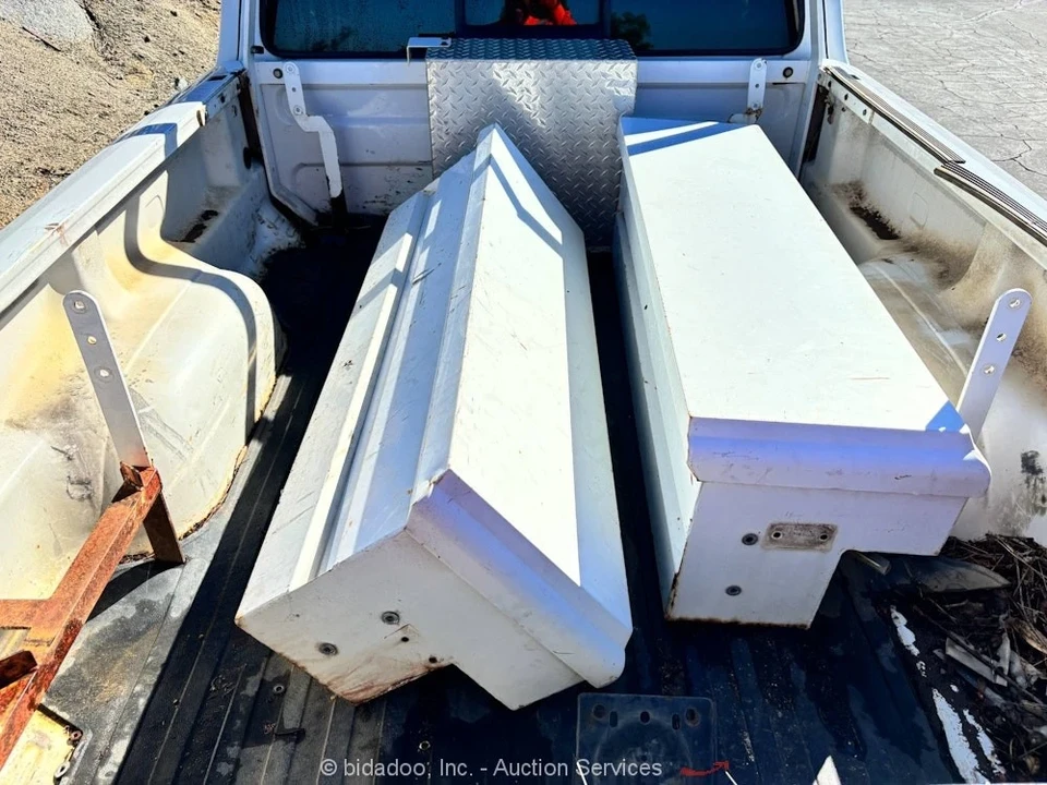 2011 Ford Ranger 3rd Gen - Image 9 of 12