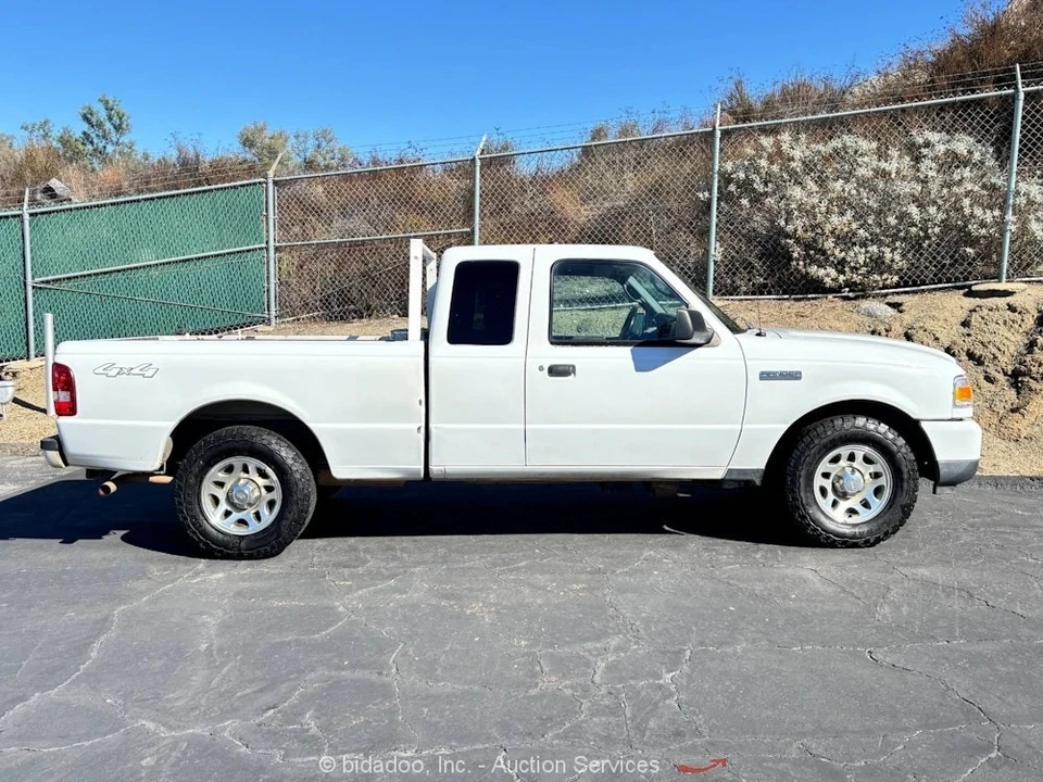 2011 Ford Ranger 3rd Gen - Image 6 of 12
