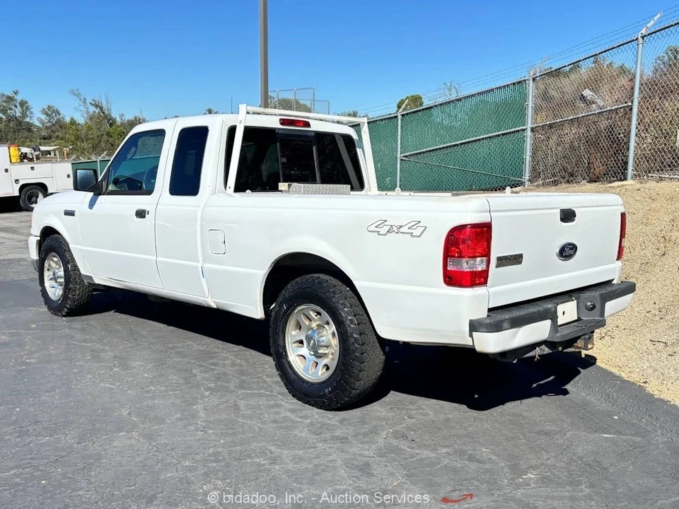 2011 Ford Ranger 3rd Gen - Image 3 of 12