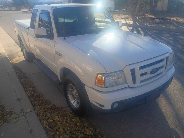 2011 Ford Ranger 3rd Gen - Image 2 of 11