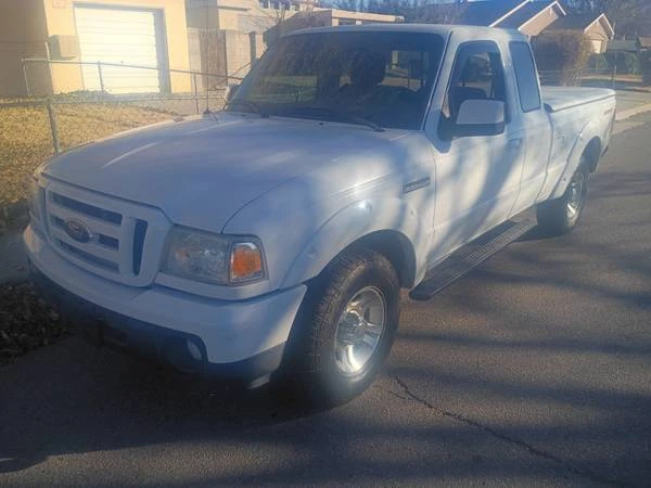 2011 Ford Ranger 3rd Gen - Image 3 of 11