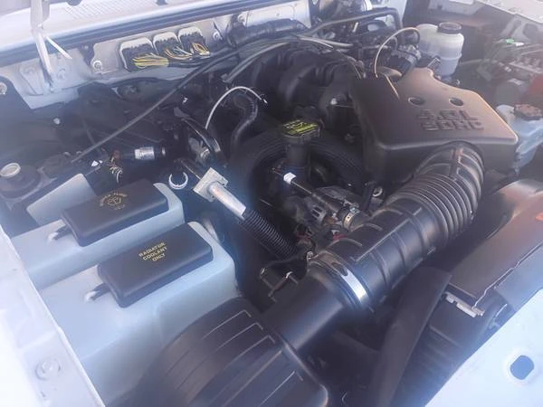 2011 Ford Ranger 3rd Gen - Image 5 of 11