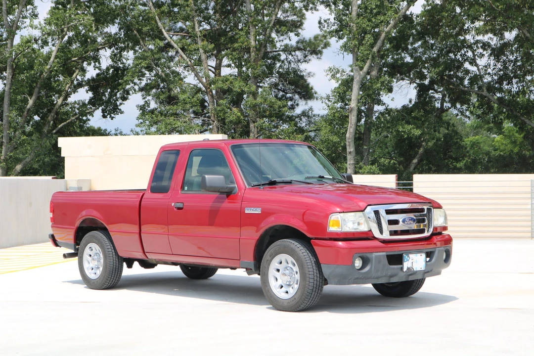 2011 Ford Ranger 3rd Gen - Image 17 of 31