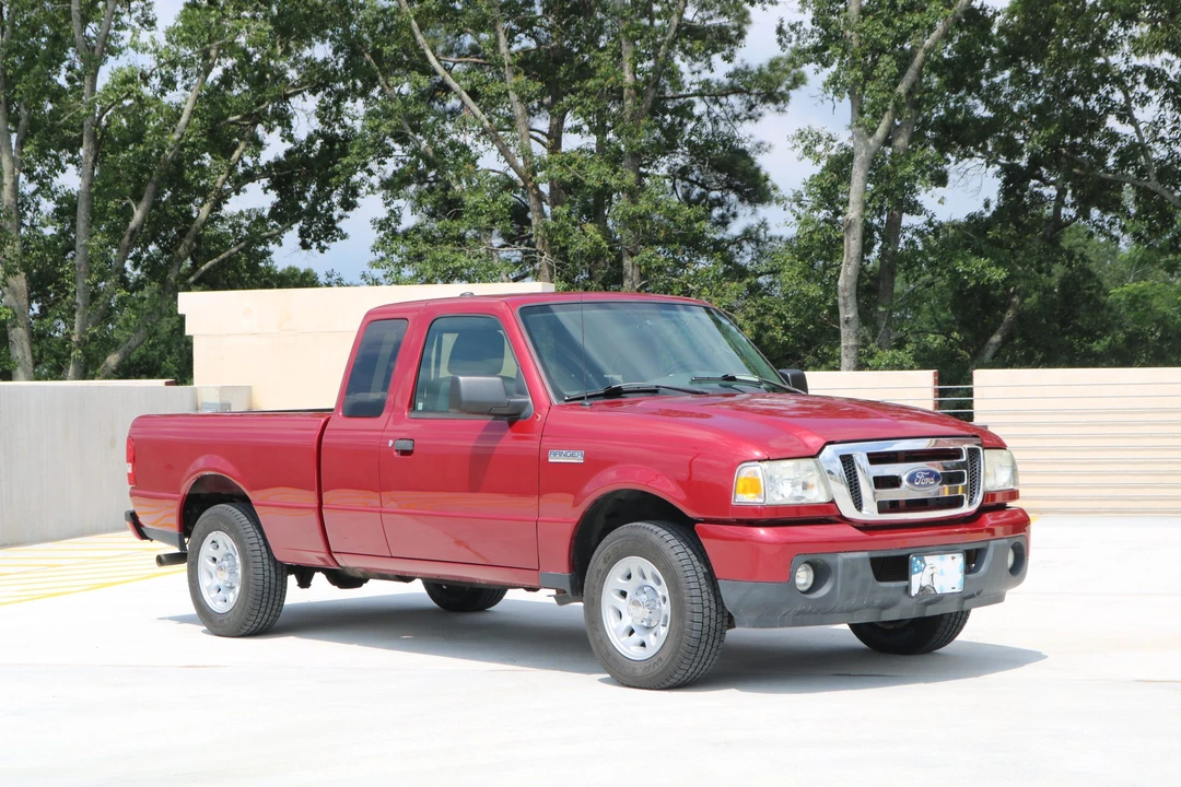 2011 Ford Ranger 3rd Gen - Image 18 of 31