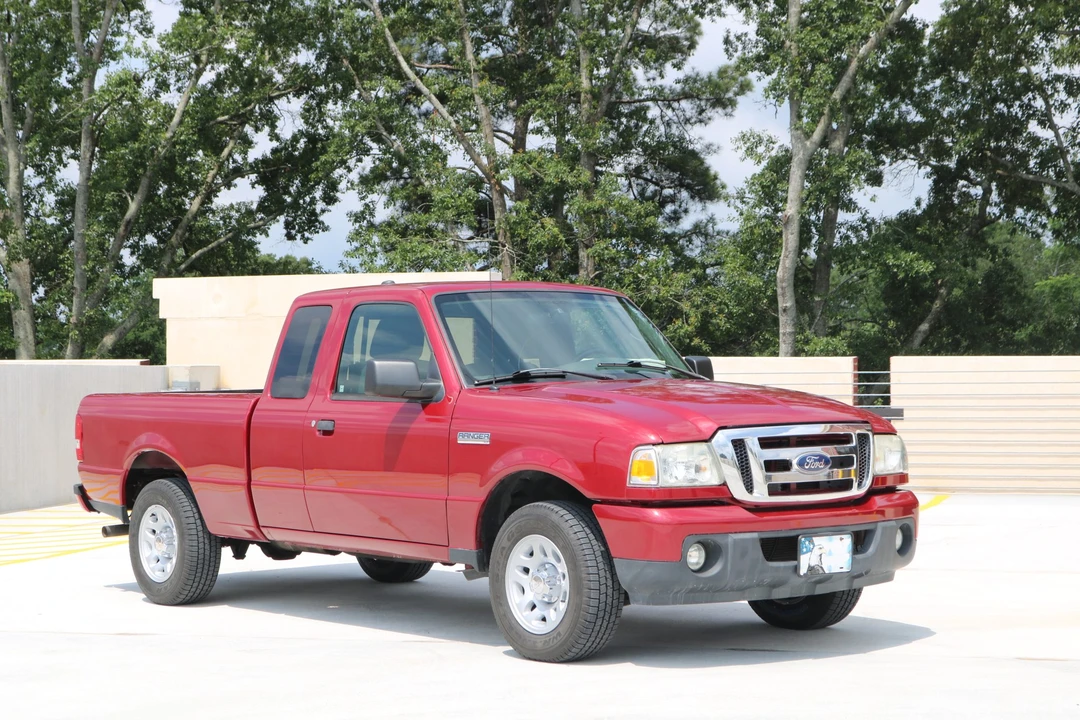 2011 Ford Ranger 3rd Gen - Image 19 of 31