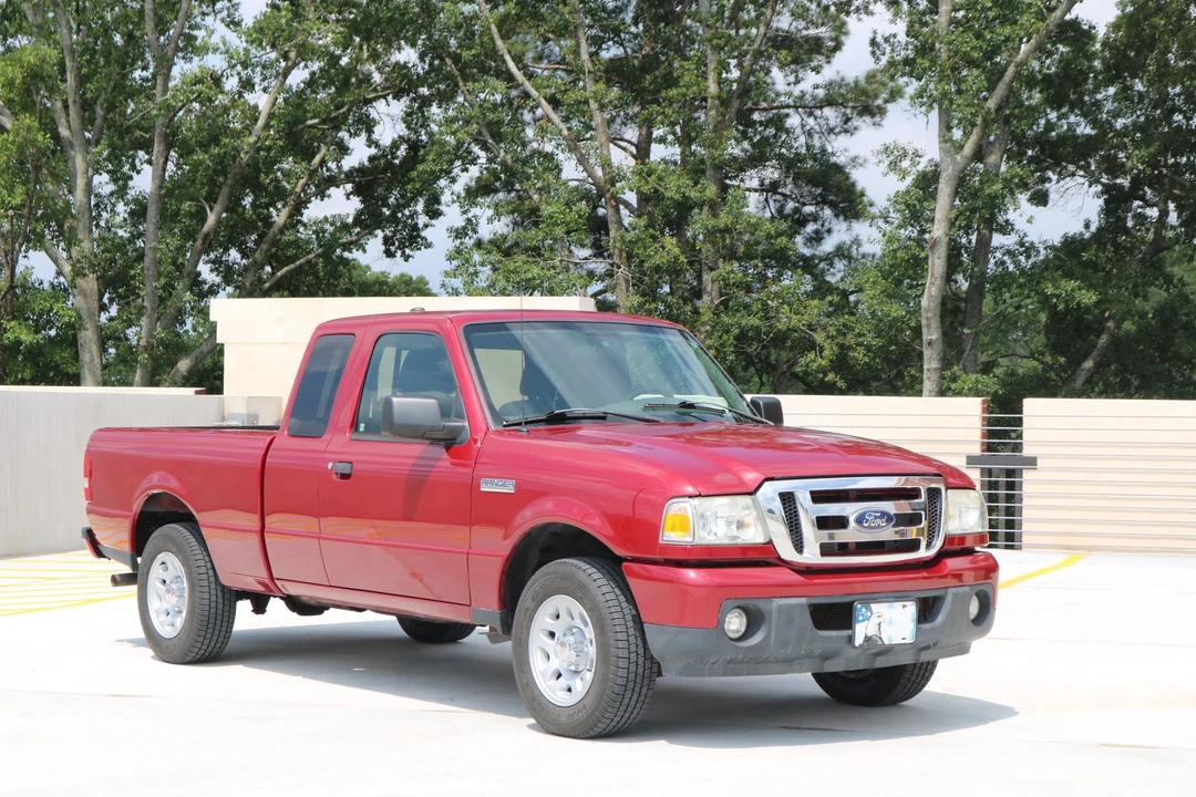2011 Ford Ranger 3rd Gen - Image 20 of 31