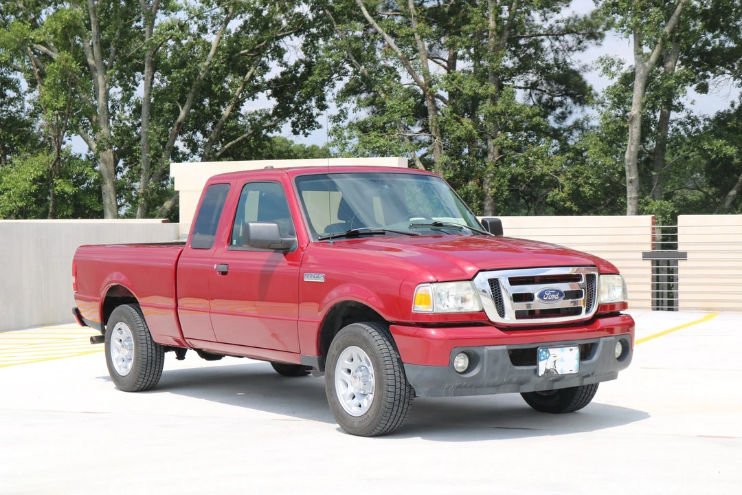 2011 Ford Ranger 3rd Gen - Image 15 of 31