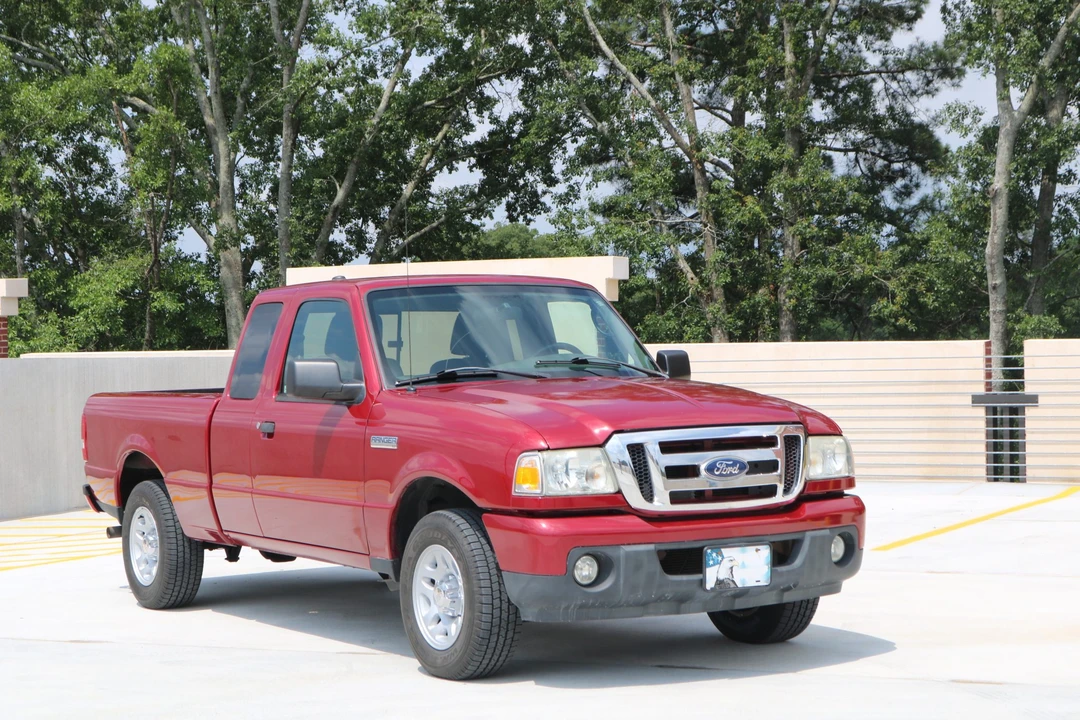 2011 Ford Ranger 3rd Gen - Image 14 of 31