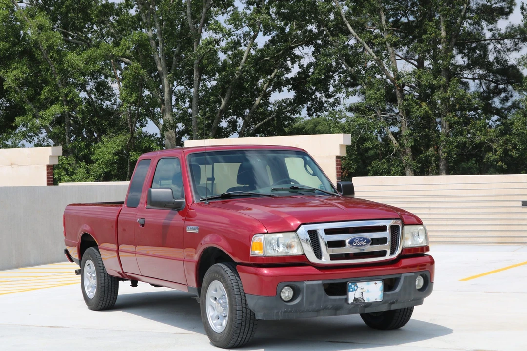 2011 Ford Ranger 3rd Gen - Image 12 of 31