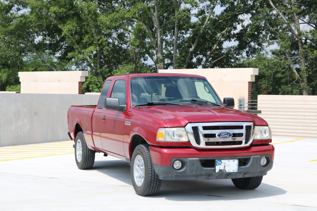 2011 Ford Ranger 3rd Gen - Image 10 of 31