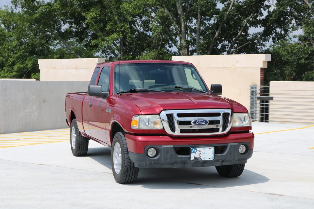 2011 Ford Ranger 3rd Gen - Image 11 of 31