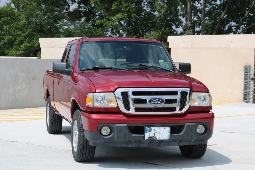 2011 Ford Ranger 3rd Gen - Image 9 of 31