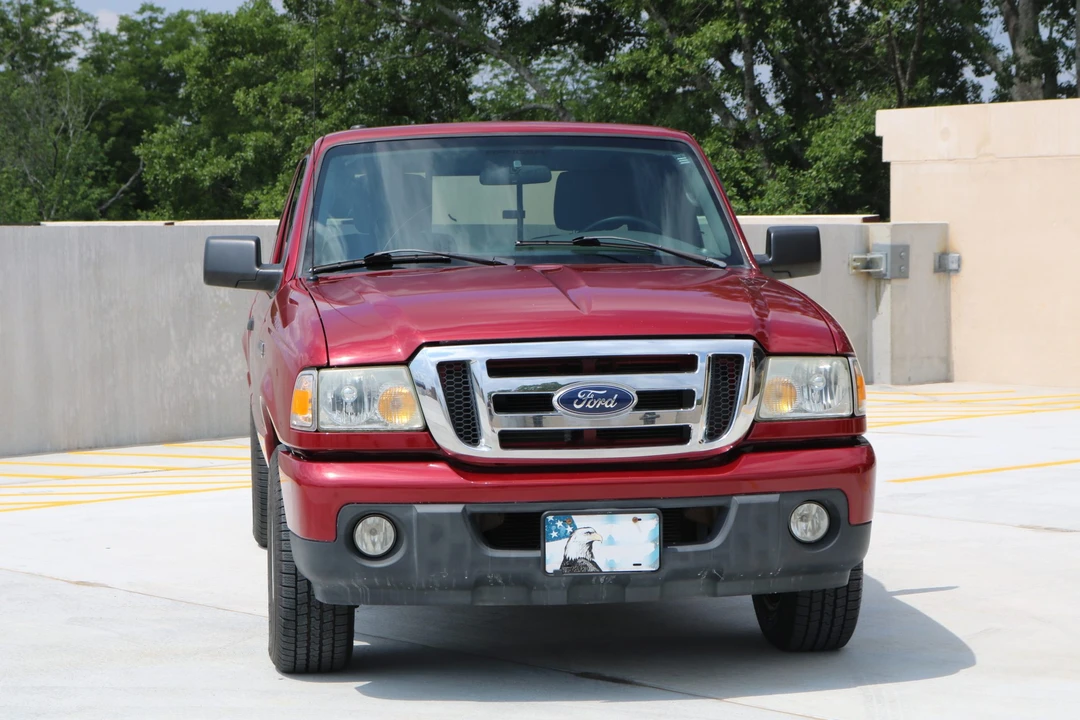 2011 Ford Ranger 3rd Gen - Image 8 of 31