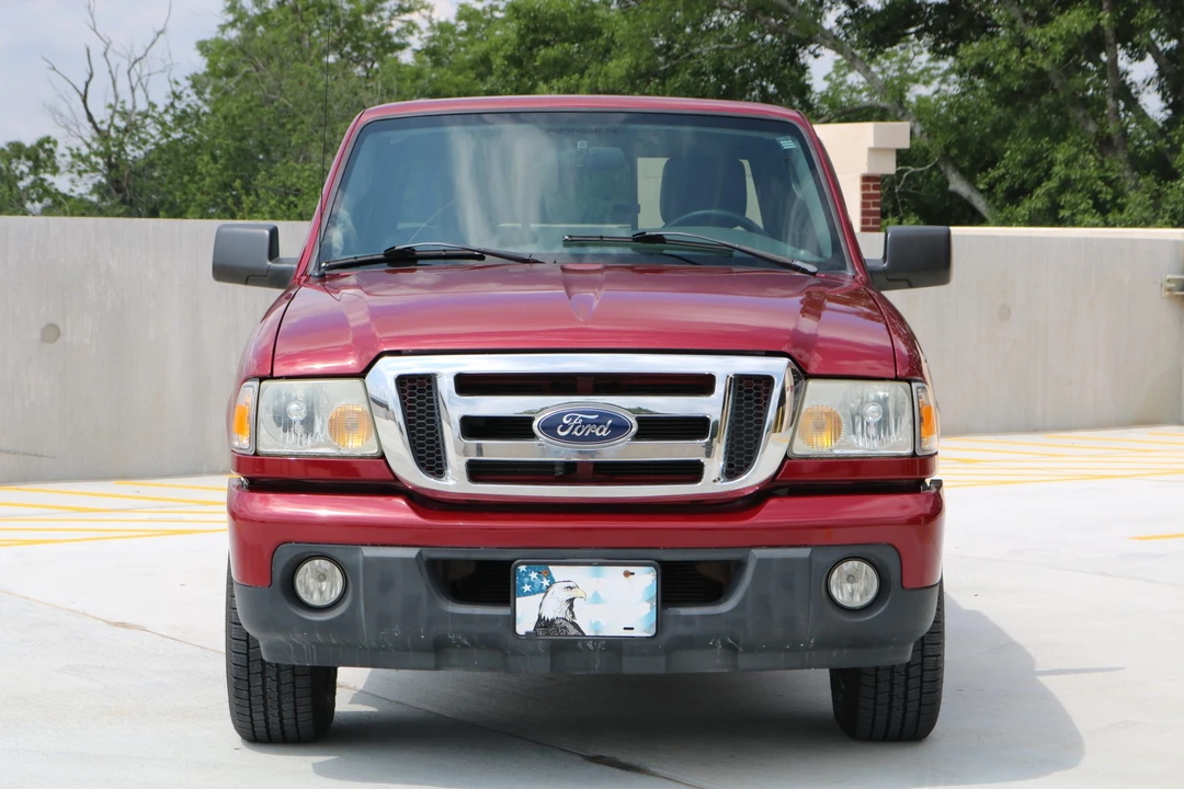 2011 Ford Ranger 3rd Gen - Image 7 of 31