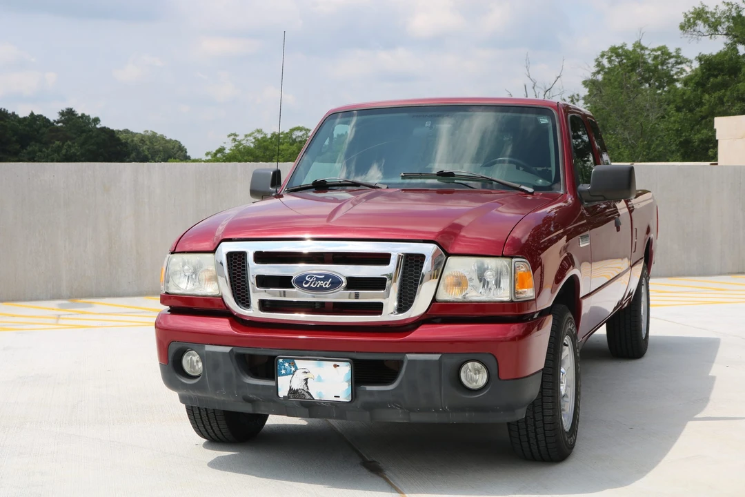 2011 Ford Ranger 3rd Gen - Image 6 of 31