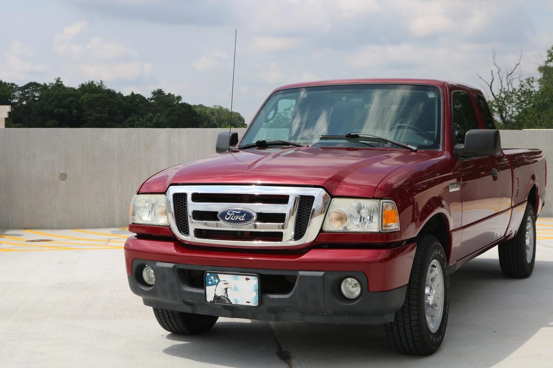 2011 Ford Ranger 3rd Gen - Image 5 of 31