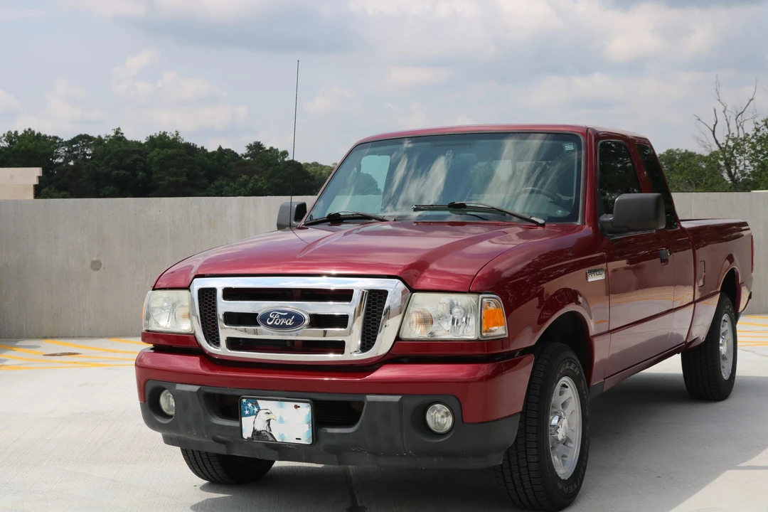 2011 Ford Ranger 3rd Gen - Image 4 of 31