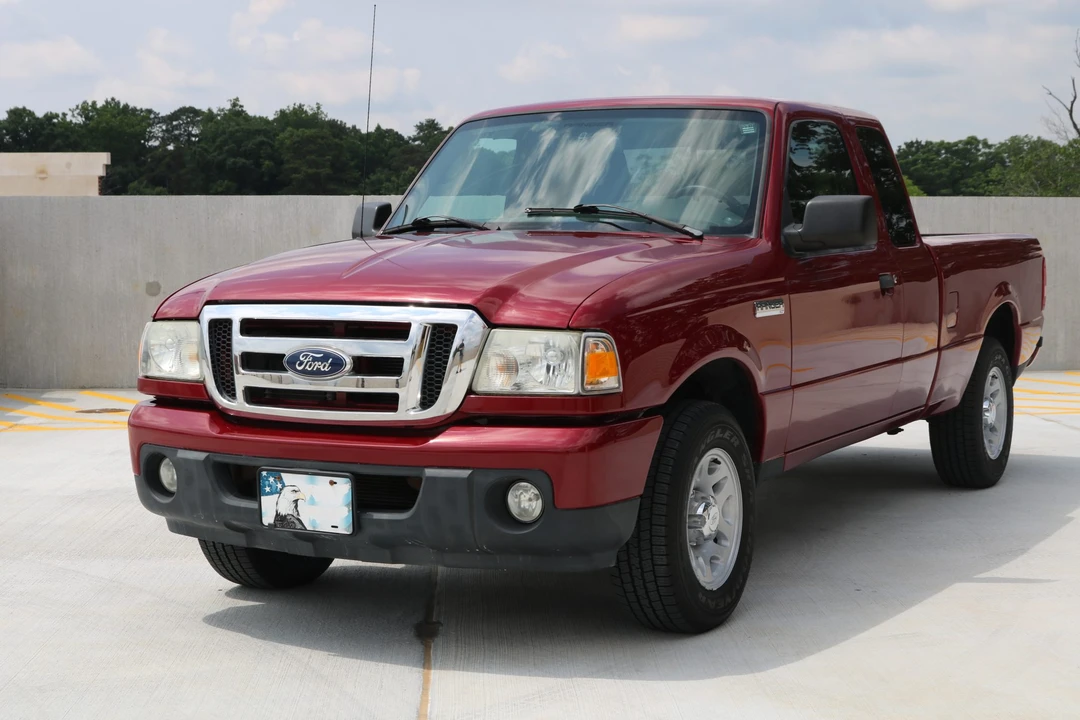 2011 Ford Ranger 3rd Gen - Image 3 of 31