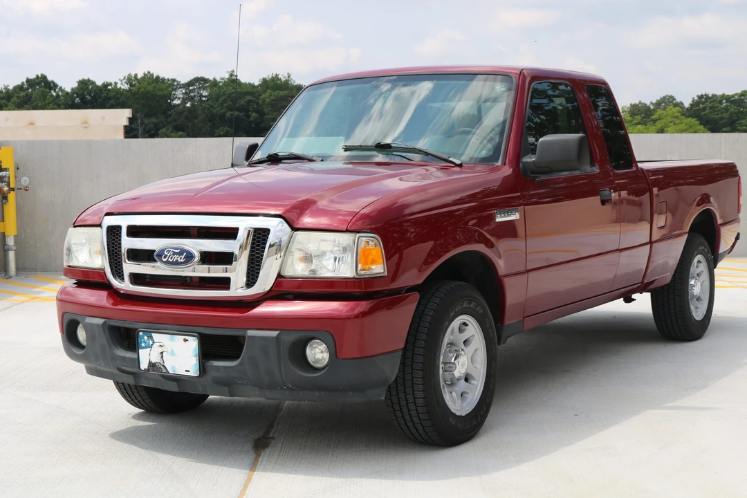 2011 Ford Ranger 3rd Gen - Image 2 of 31