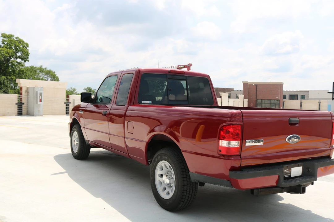 2011 Ford Ranger 3rd Gen - Image 30 of 31