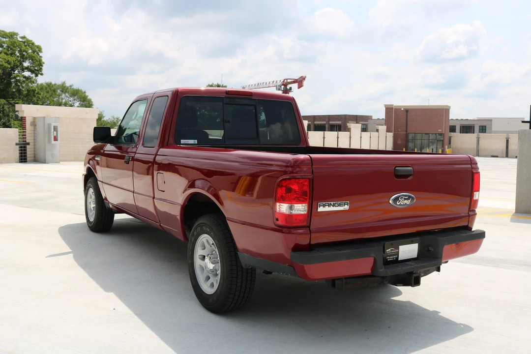 2011 Ford Ranger 3rd Gen - Image 31 of 31