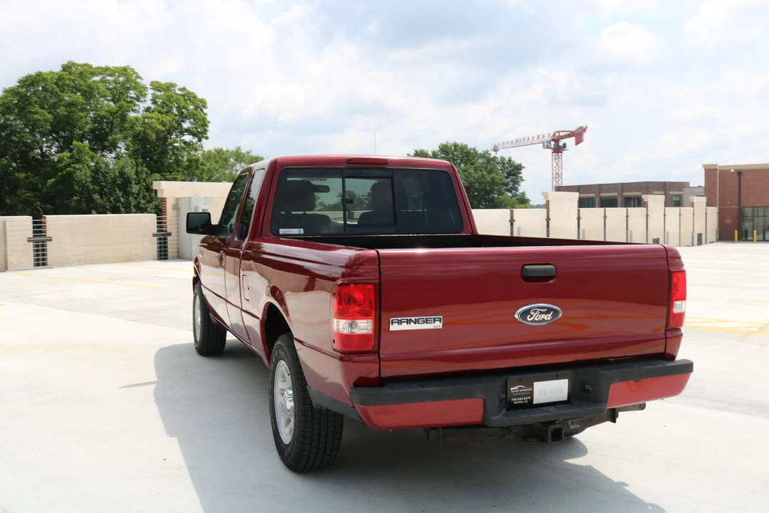 2011 Ford Ranger 3rd Gen - Image 29 of 31