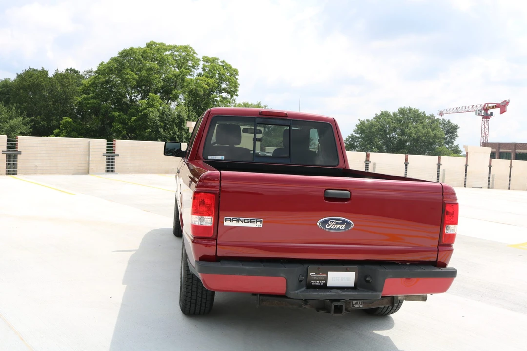 2011 Ford Ranger 3rd Gen - Image 28 of 31