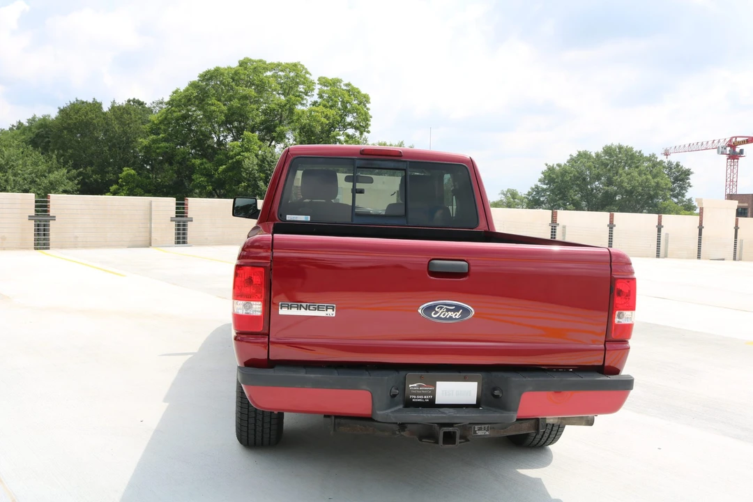 2011 Ford Ranger 3rd Gen - Image 27 of 31