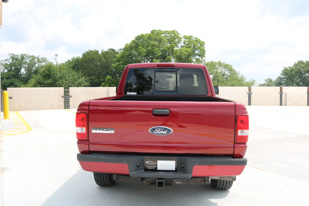 2011 Ford Ranger 3rd Gen - Image 26 of 31