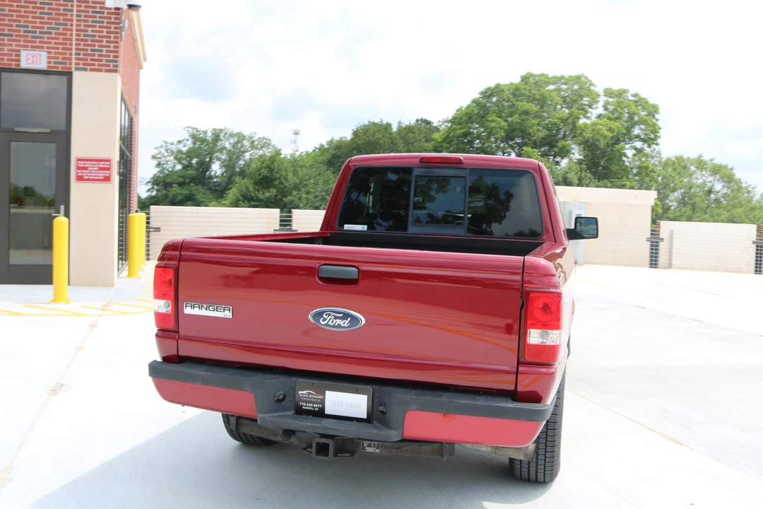 2011 Ford Ranger 3rd Gen - Image 25 of 31