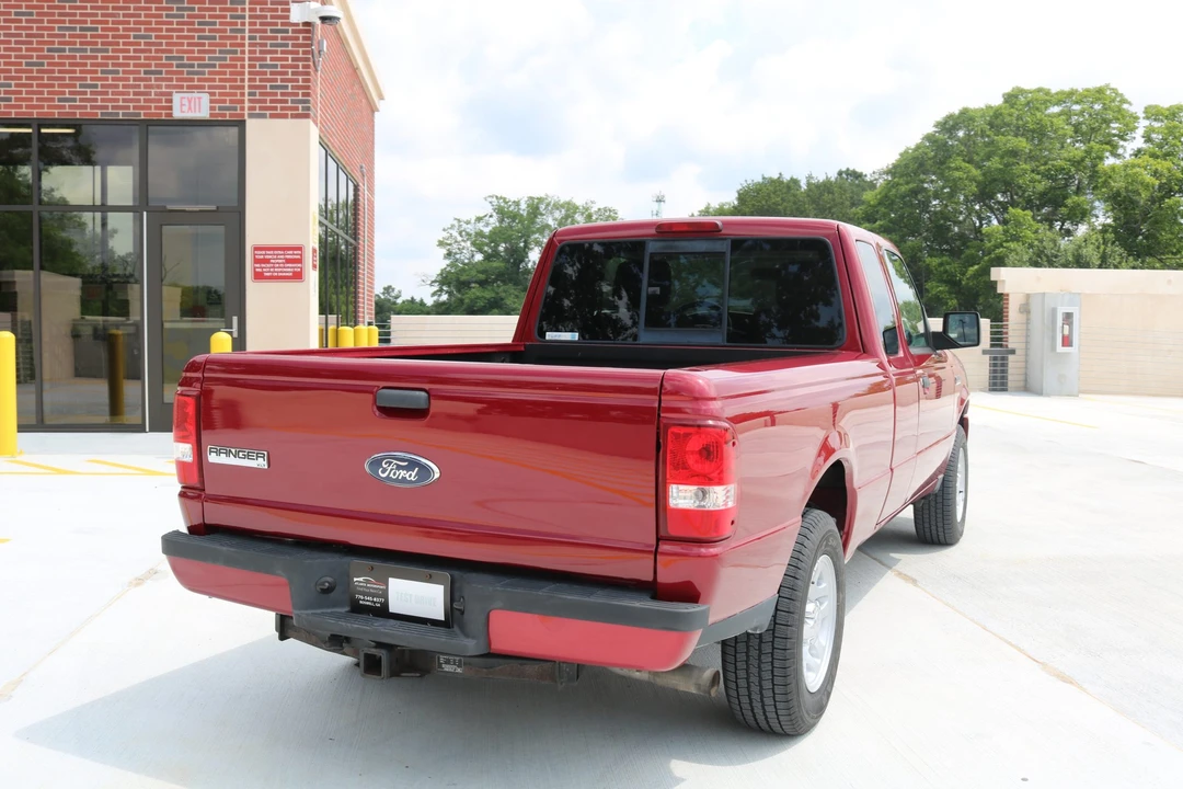 2011 Ford Ranger 3rd Gen - Image 24 of 31