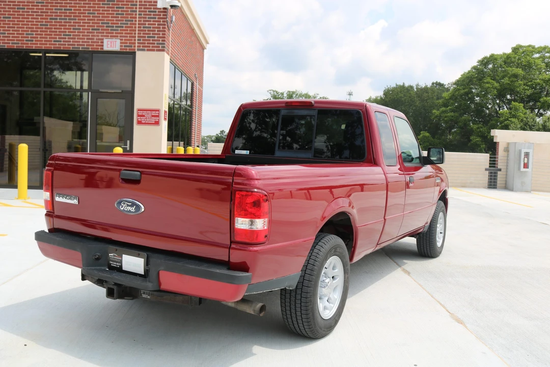 2011 Ford Ranger 3rd Gen - Image 23 of 31